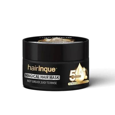 Hairinque MAGICAL HAIR MASK From HairHend